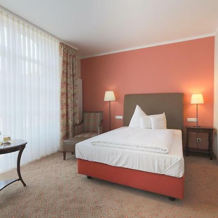 Hotel Goedecke Зарштедт Екстер'єр фото