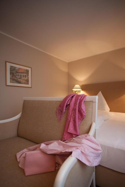 Hotel Goedecke Зарштедт Екстер'єр фото